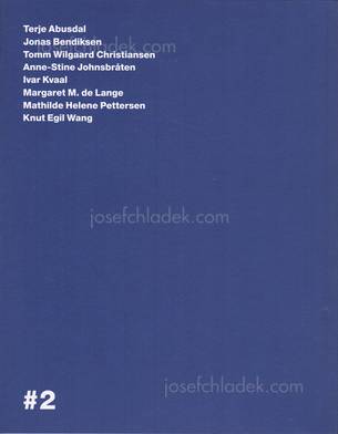  Various - Norwegian Journal of Photography #2 (Back)