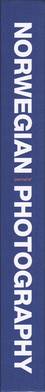  Various - Norwegian Journal of Photography #2 (Spine)