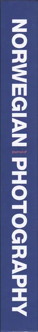 Various - Journal of Norwegian Photography #2
