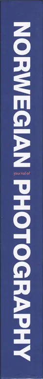 Various - Journal of Norwegian Photography #2