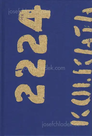 Cover of Pierre Defaix - 2224 Kolkata