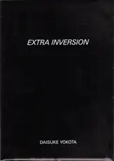 Cover of Daisuke Yokota - Extra Inversion