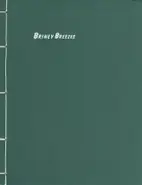 Aaron McElroy & Charles Johnstone - Briney Breezes