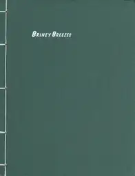 Aaron McElroy & Charles Johnstone - Briney Breezes