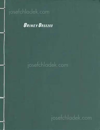 Aaron McElroy & Charles Johnstone - Briney Breezes Aaron McElroy & Charles Johnstone - Briney Breezes