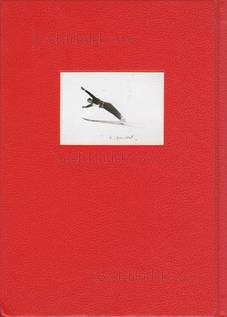  Terje Abusdal - Radius 500 Metres (Back)