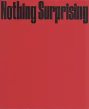 Ali Taptik - Nothing Surprising