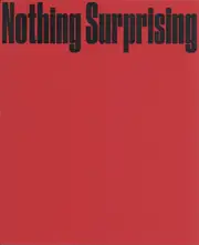 Ali Taptik - Nothing Surprising