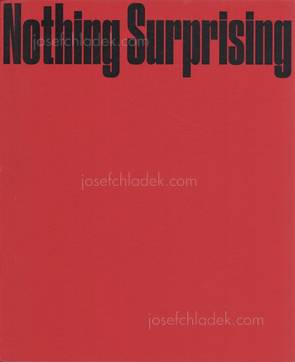  Ali Taptik - Nothing Surprising (Front)