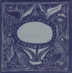 Stephen Gill - Hackney Wick