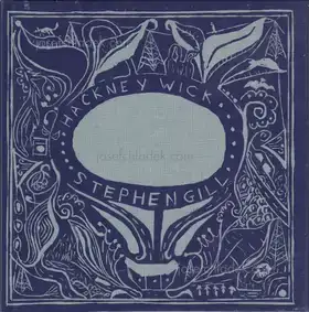 Cover of Stephen Gill - Hackney Wick