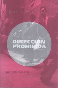  Joaquin Collado - Dirección Prohibida (Front)