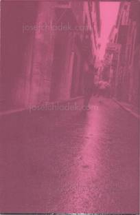  Joaquin Collado - Dirección Prohibida (Back)