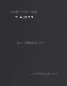 Cover of Daisuke Yokota & Yoshi Kametani - Classon