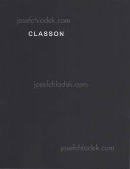  Daisuke Yokota - Classon (Front)
