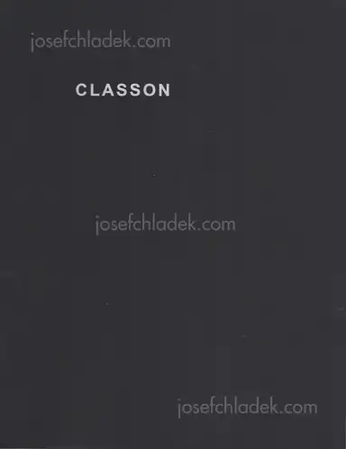 Daisuke Yokota & Yoshi Kametani - Classon Daisuke Yokota & Yoshi Kametani - Classon