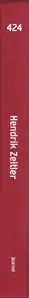 Hendrik Zeitler - 424