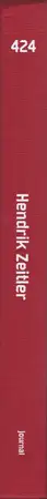 Hendrik Zeitler - 424