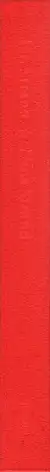 Book spine: Nina Strand - Dr. Strand