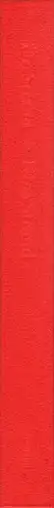 Book spine: Nina Strand - Dr. Strand