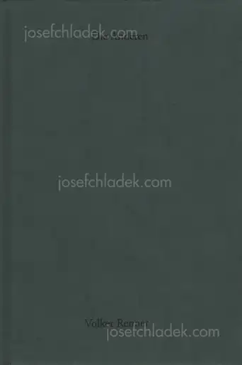 Cover of Volker Renner - Die Anderen