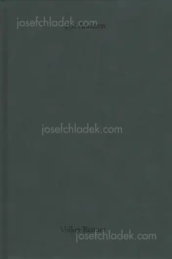 Cover of Volker Renner - Die Anderen