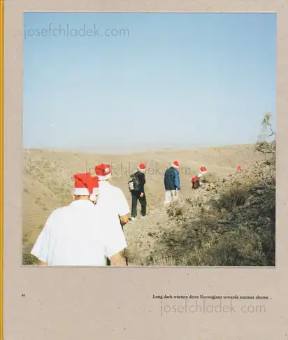 Cover of Knut Egil Wang - Southbound