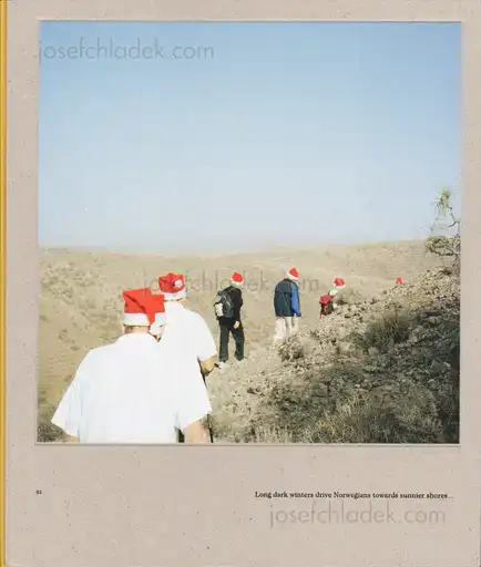 Cover of Knut Egil Wang - Southbound