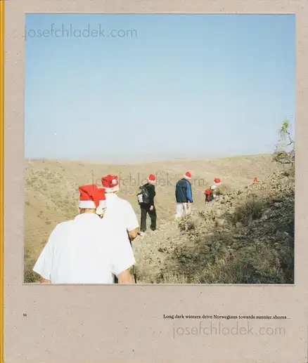 Cover of Knut Egil Wang - Southbound