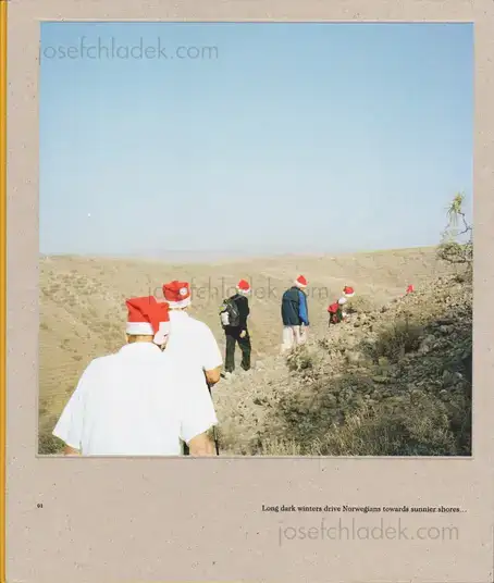 Cover of Knut Egil Wang - Southbound
