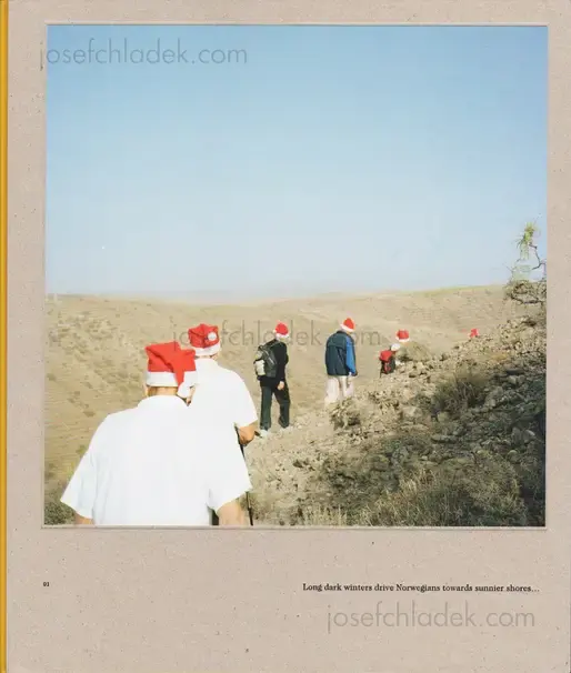 Cover of Knut Egil Wang - Southbound