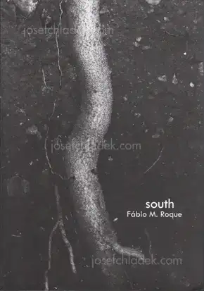 Cover of Fábio Miguel Roque - South