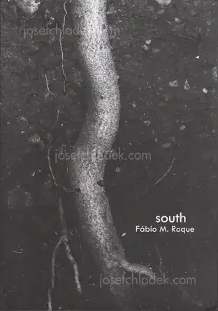 Cover of Fábio Miguel Roque - South