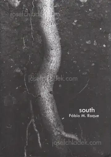 Cover of Fábio Miguel Roque - South