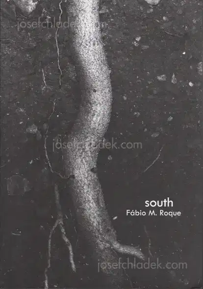 Cover of Fábio Miguel Roque - South