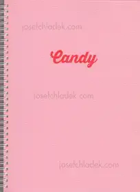 Aaron McElroy - Candy