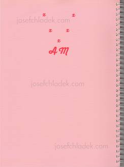  Aaron McElroy - Candy (Back)