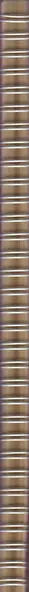Book spine: Aaron McElroy - Candy