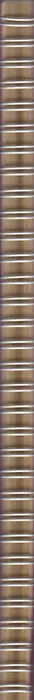 Book spine: Aaron McElroy - Candy