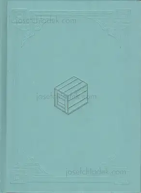 Cover of Nils Bergendal - The Name of Us