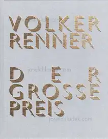 Volker Renner - Der grosse Preis