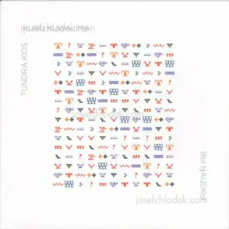 Cover of Ikuru Kuwajima - Tundra Kids