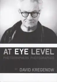 David Kregenow - At Eye Level