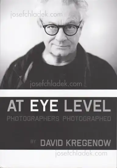 David Kregenow - At Eye Level David Kregenow - At Eye Level