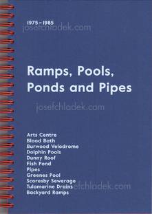  Dom Forde - Ramps, Pools, Ponds and Pipes (Front)