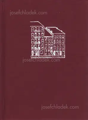 Cover of Charles Johnstone - The Girl in the Fifth Floor Walk Up