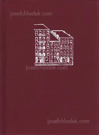 Cover of Charles Johnstone - The Girl in the Fifth Floor Walk Up