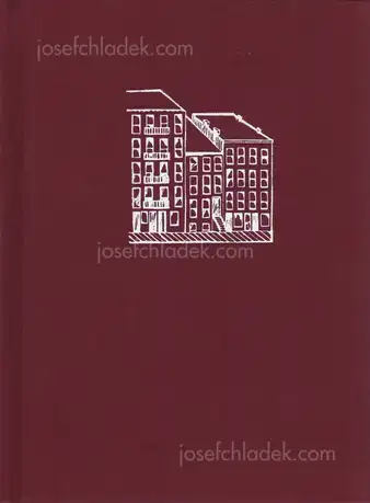 Cover of Charles Johnstone - The Girl in the Fifth Floor Walk Up