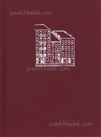 Cover of Charles Johnstone - The Girl in the Fifth Floor Walk Up