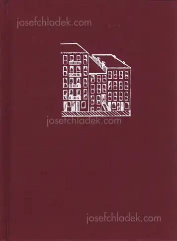 Cover of Charles Johnstone - The Girl in the Fifth Floor Walk Up